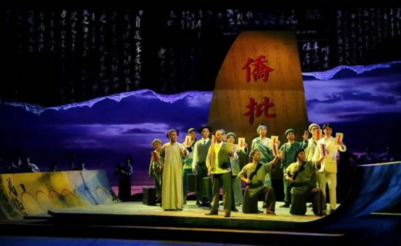 Gezai Opera “Qiaopi-Going Global with the Sea as the Medium” (on-site, depending on the pandemic situation)）