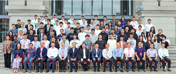 2023 International Symposium on Naval Architecture and Ocean Engineering held in Xiamen